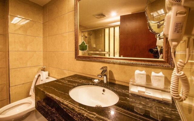 Jinguan Holiday Hotel