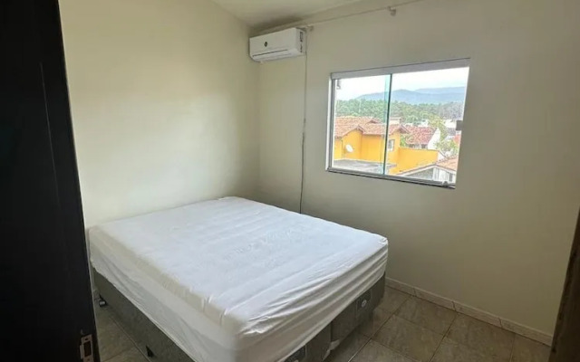 Casa de Praia Ponta do Galeão - Garopaba