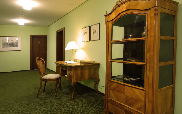 Hotel Martha Dresden