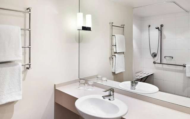 Crowne Plaza Sydney Macquarie Park by IHG