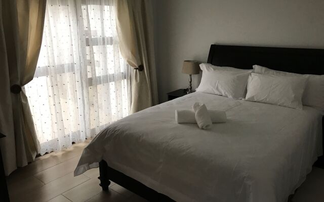 Burgs View Boutique Hotel