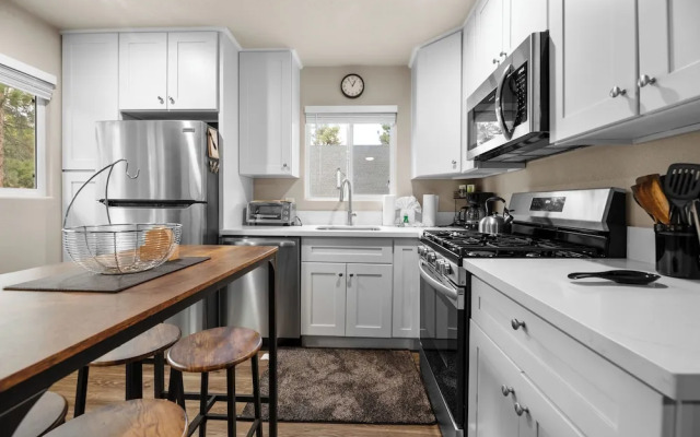 The Maple Lane Hideaway