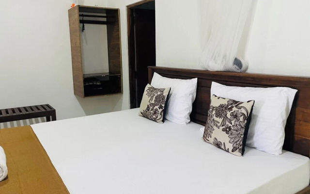 Sigiri Suncap Cottage