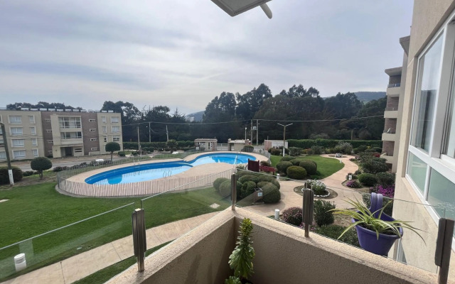 Departamento Lomas de Papudo I