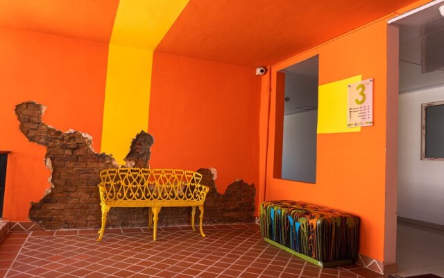 Hotel Millenium Victoria Plaza