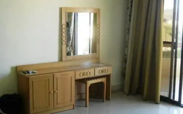 Faculty of Tourism Hotel