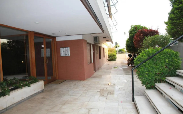 Olga's Studio
