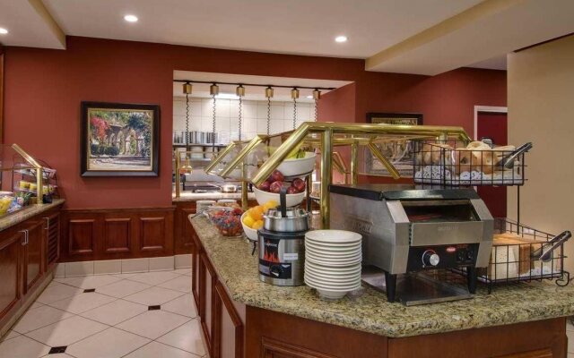 Hilton Garden Inn Shreveport