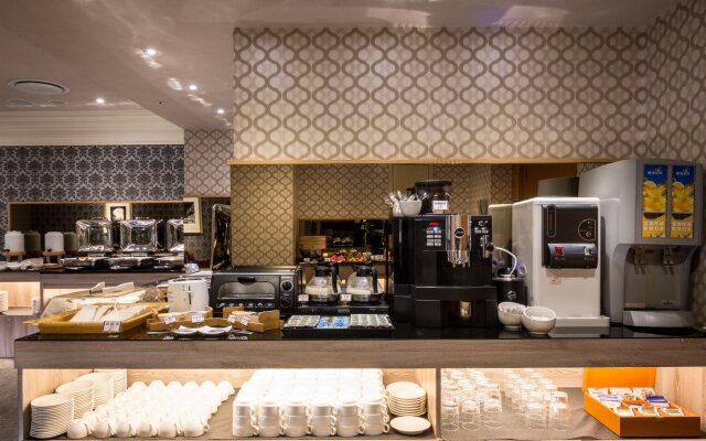 Formosa Alliance Caowu Dao Hotel