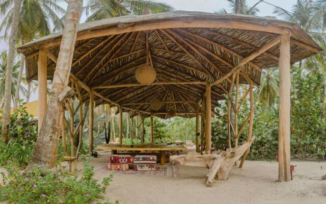 Éteka Slow Beach Hotel - Adults only