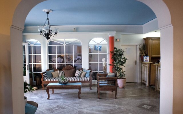 Hermes Hotel