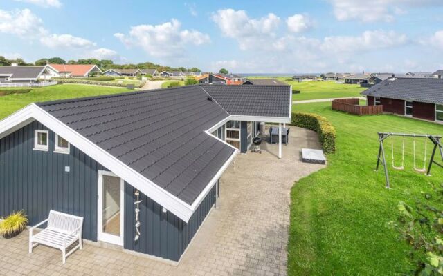 "Marilena" - 250m from the sea in SE Jutland