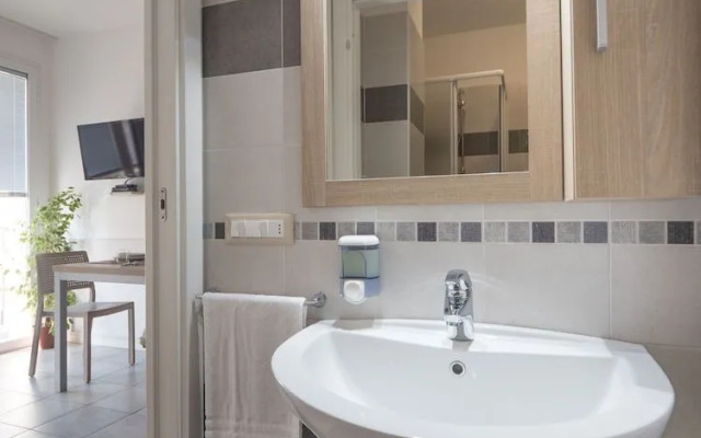 Residence San Valentino