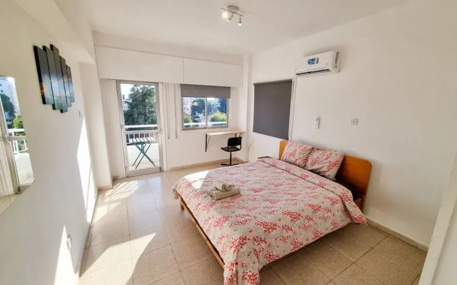 City View Rooms
