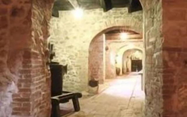 Agriturismo Villa Cicchi