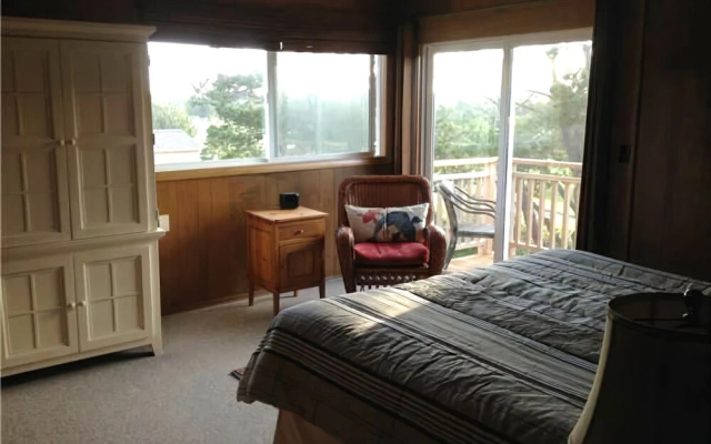Marion House Four Bedroom