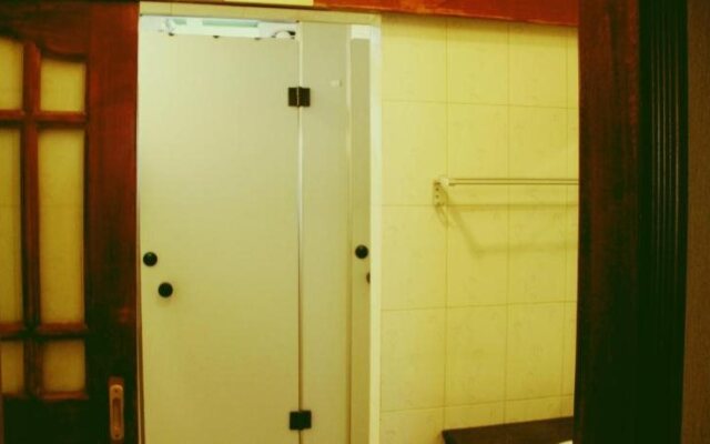 Anzhi · Tinglan Fashion Homestay Youth Hostel (Kunming Old Street)