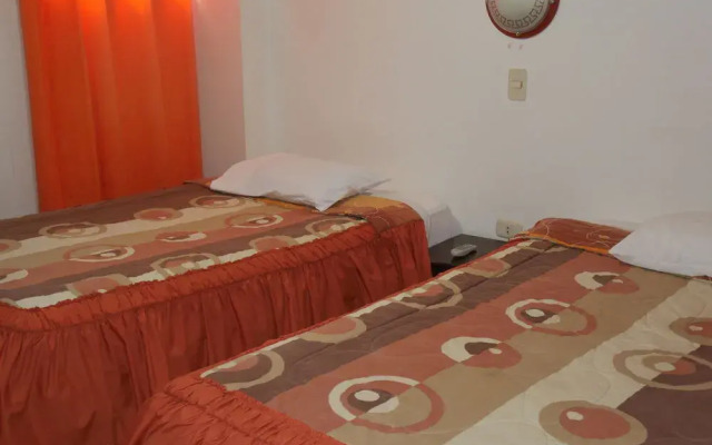 Pirwa Bed And Breakfast Machu Picchu