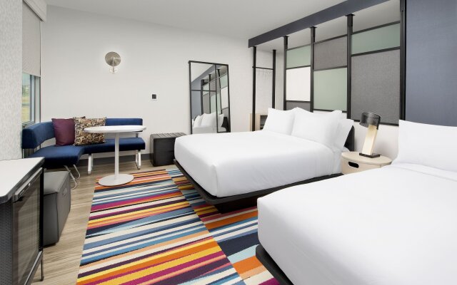 Aloft Dublin-Pleasanton