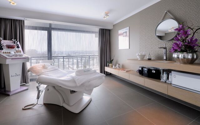 Van der Valk Hotel Berlin Brandenburg