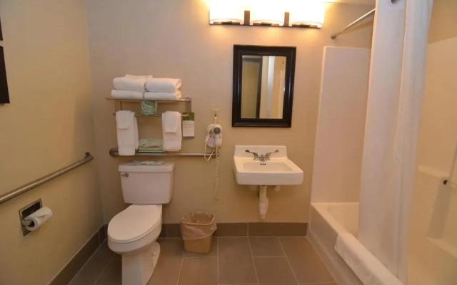 Comfort Inn Marshalltown South