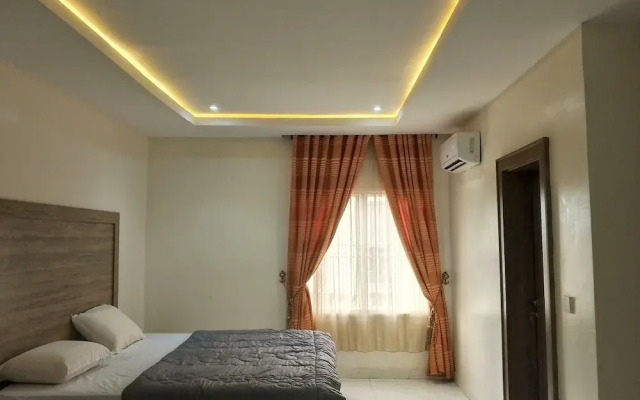 Favour home