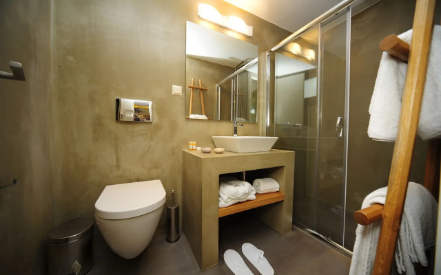 Pepi Boutique Hotel - Adults Only
