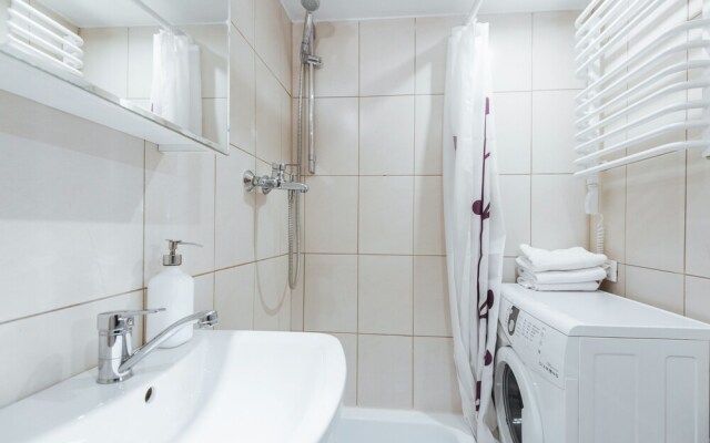 EchoDom 8 Apartments Zygmunta Augusta