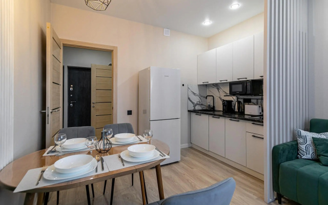 ArendaGrad на проспекте Рязанский