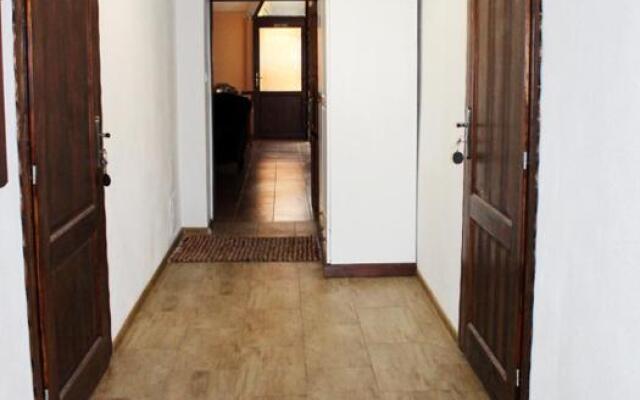 Apartmany St. Maria