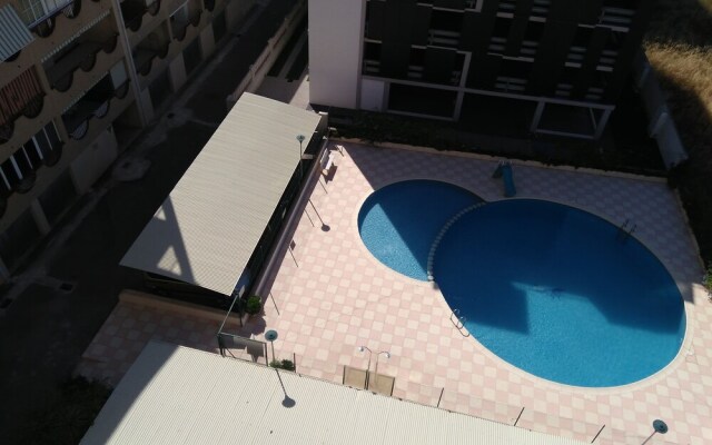 AP Costas Volta aire acondicionado 1 dormitorio