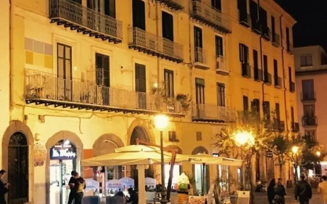 B&B La Garçonniere