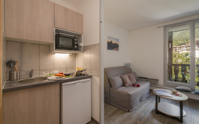 Chamonix Sud - Forclaz 213