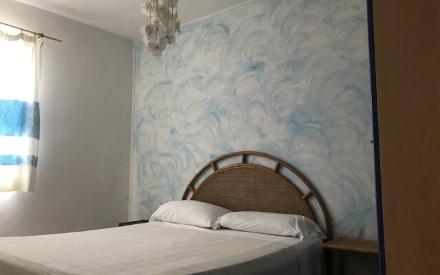 Residenza Borgo Marino
