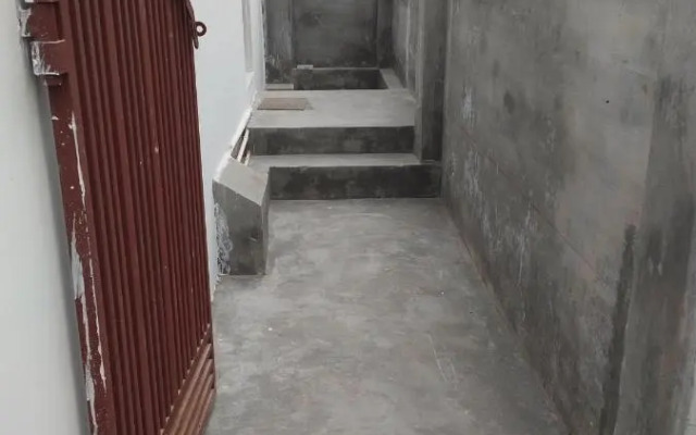 Planet Star Homestay