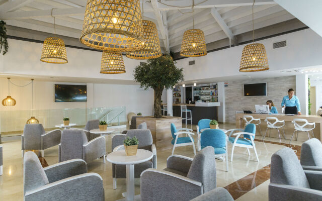 Lago Resort Menorca Casas del Lago - Adults Only