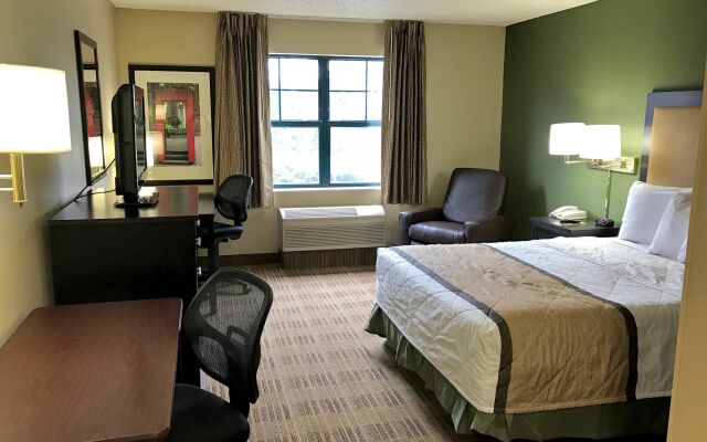 Extended Stay America Suites Boise Airport