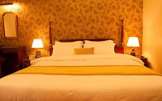 Mandala Boutique Hotel