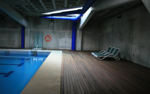 Apartamento en Magnifico Resort - Parque Botanico