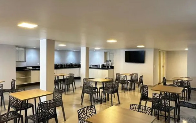 Ameris Onix Hotel Aguas Claras