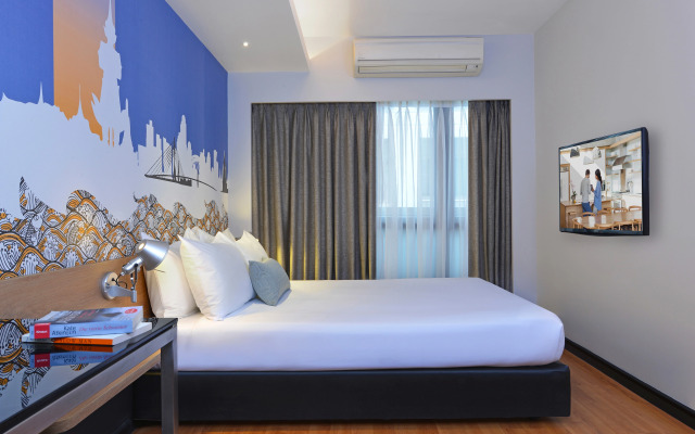 Citadines Sukhumvit 11 Bangkok