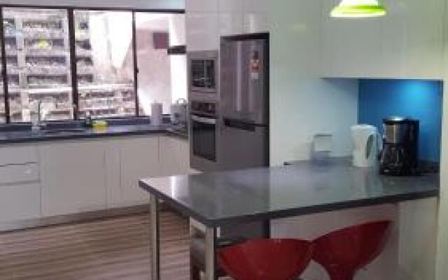 The Garden Apartment at Bangsar