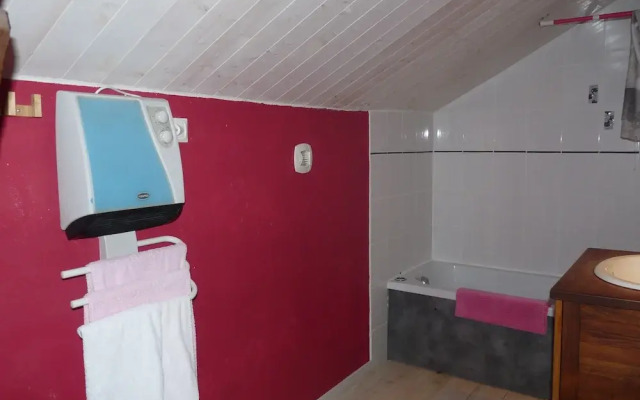 Les Châtaigniers de Florac