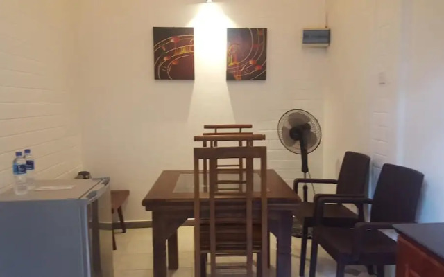 Mihilaka Holiday Homes