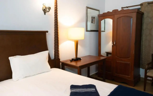 Nasya Beachside Cottages - Hotel in South Goa - Photo 3