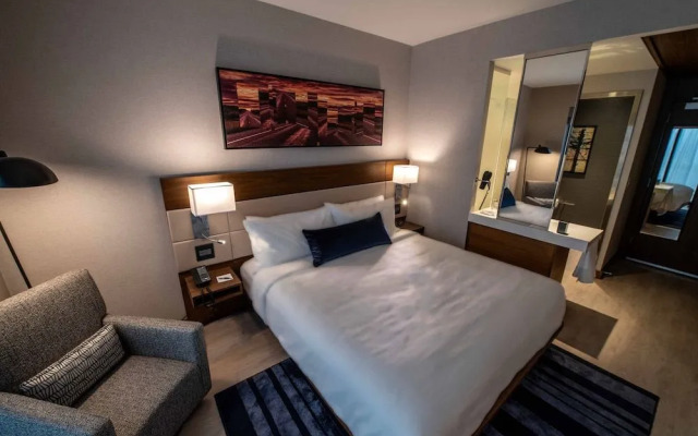 AC Hotel Austin-University