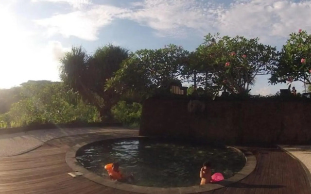 Langon Bali Resort
