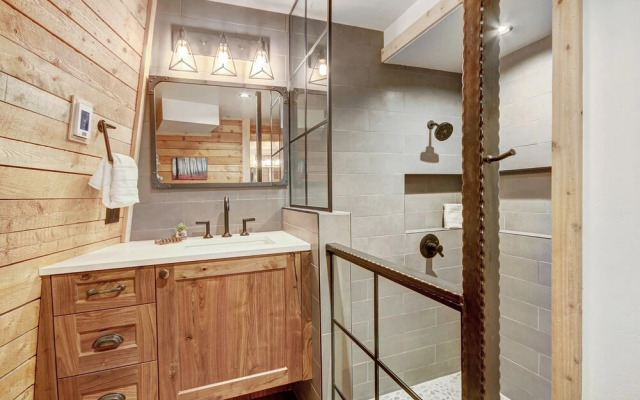 Arrow Darrow 3 Bedroom Home