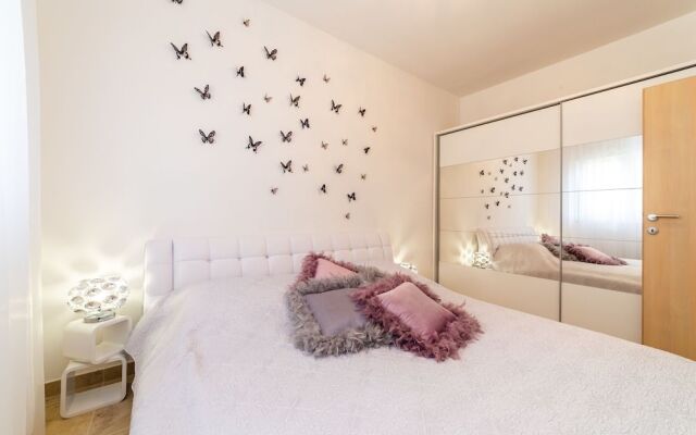 New Luxury Apartment Split