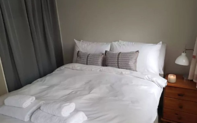 2 Bedroom Flat in Dublin City Centre